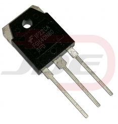 FGH40N60