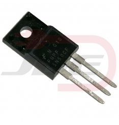 FQPF5N50CF