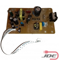 SMPS-233A-VER1.0 - Zdroj - Supply