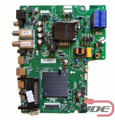 TPD.NT72563.PB781 - Main board