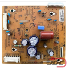 EAX64753201 - X-SUS board