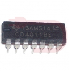 CD4011BE