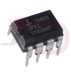 ICL7660