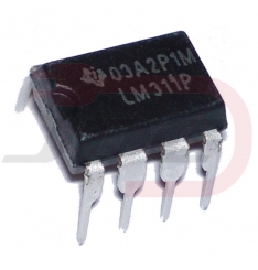 LM311
