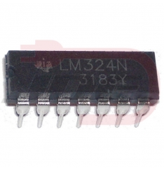 LM324