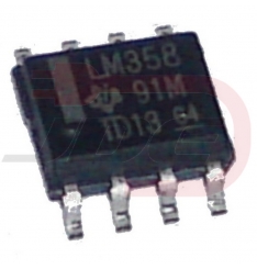 LM358