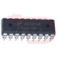 LM3914