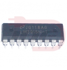LM3915